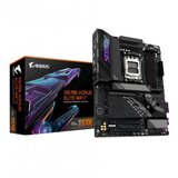 Gigabyte AM5 X870E a elite WIFI7 matična ploča Cene