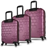 Zoozie Bags set kofera 3/1 heykobfya 7282 Cene