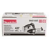 Makita akumulatorska lančana testera 18 V - DUC122Z (bez baterije i punjača) | ePonuda.com