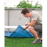 Bestway podloga za bazen (488x488cm) | Eponuda.com