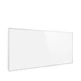 Wonderwall 720 Smart, infra plošča, infrardeč grelnik, 60 x 120 cm, 720 W, tedenski časovnik, IP24, bela