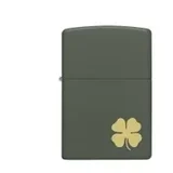 Upaljač - Four Leaf Clover Des