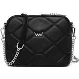 Vuch Handbag Luliane Black | shoptok.hr