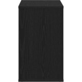  Kreveta s ladicama Crni hrast 60 x 30 x 50 cm Konstruirano drvo | shoptok.hr