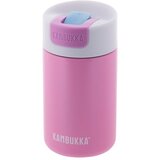 Kambukka Olympus Pink Kiss - thermal mug, 300 ml Cijene