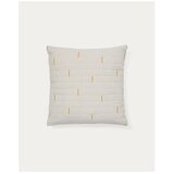 Kave Home Prevleka za blazino iz mešanice lana 45x45 cm Blaina – | Shoptok.si