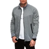 Edoti Men's hoodie