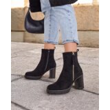 Resti Women's ankle boots on a post Igges | ePonuda.com