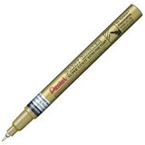 Pentel Marker Paint 1 mm, zlata Cene