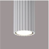 Nice Lamps Bela stropna svetilka Gleam – | Shoptok.si