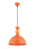 Opviq YM-7 orange chandelier | ePonuda.com
