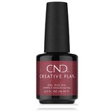  UV Gel Lak za nokte Creative Play CND 15 ml – Drumbeat 538 (Outlet) | Eponuda.ba