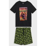Sinsay Pamukna dvodijelna pidžama s printom Marvel Kawaii Art Collection | shoptok.hr