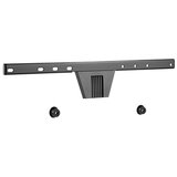  Zidni nosač GEMBIRD WM-S80F-01 Slim, fiksni, 37”-80” Cijene
