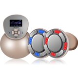 BeautyRelax Celluform Optimal BR-2220 masažna naprava za obraz in telo Cene