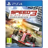 3 Grand Prix (PS4)