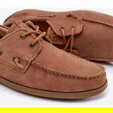 Big Star Men's Leather Moccasins | Shoptok.si