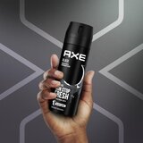 Axe Black dezodorant v pršilu za moške XXL 250 ml | Shoptok.si