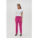 Marisse Women's Trousers L-Sp-4604 Fuchsia | ePonuda.com