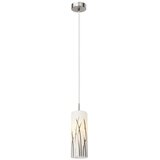 Vidik VISILICA BIJELA SILVER 1xE27 21731 | shoptok.hr