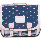 Tann's Šolska torba SUZIE CARTABLE 41 CM Večbarvna | Shoptok.si