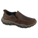 Skechers Slip-ins Relaxed Fit: Santoro - Archaic 205680-BRN Cijene