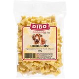 DIBO priboljški s sirom - Varčno pakiranje: 6 x 200 g u