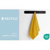 Restilo Ručnik Rubrum 50x90 cm, žuta | shoptok.hr