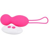 Loving Joy 2024 Vibracijska Kroglica Loving Joy Remote Controlled | Shoptok.si