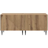 TV ormar Hrast artisan Konstruirano drvo | shoptok.hr