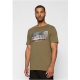 Mister Tee Can't Hang With Us Olive Tee | Shoptok.si