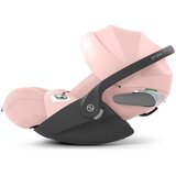 Cybex Platinum® cybex® dječja autosjedalica cloud™ t i-size 0+ (0-13 kg) peach pink plus | shoptok.hr