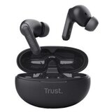 Trust slušalice yavi bt enc earbuds crne | ePonuda.com