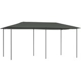 Paviljon Sjenica 3 x 6 x 2,6 m antracit 160 g/m² Cijene