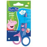  ŠKARE VRTIĆKE NORIS JUNIOR PEPPA PIG STAEDTLER 965 40BKL1 | shoptok.hr