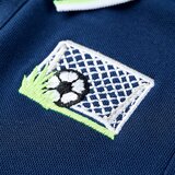  Dječja polo majica modra 140 | Eponuda.com