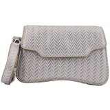 Menbur Torbe 85494M Srebrna | Shoptok.si