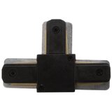 Ledvance Osram konektor za šine tip t,crni ( o99279 ) Cene