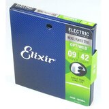 Elixir Žice za električnu gitaru 19002 Super Light, .009-.042 Cene