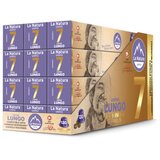 La_Natura_Lifestyle Kapsule za kafu Lungo, Nespresso kompatibilne, 120 kapsula Cene