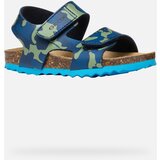 Geox Blue boys' sandals Chalki - Boys | shoptok.hr