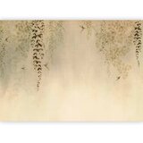  Foto tapeta - Beige Hummingbirds 500x350 Premium | shoptok.hr