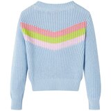  Dječji džemper pleteni plavi 104 | Eponuda.com