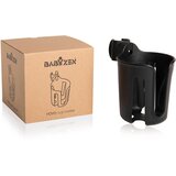 BABY ZEN nastavak za bočicu za kolica Yoyo YOYO black 596801 | shoptok.hr