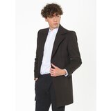 Dewberry PLT8319 MEN'S COAT-COFFEE | shoptok.hr