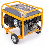 Generator 7500W 230V 400V AVR PM-AGR-7500M-EL | shoptok.hr