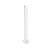 Opviq Bela LED stenska svetilka ø 7 cm Sword – | Shoptok.si