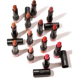 NOBEA Day-to-Day Hydrating Lipstick vlažilna šminka odtenek Vanilla Nude #L06 4,5 g | Shoptok.si