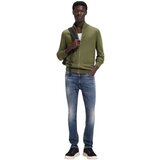 Hugo slim fit muške farmerke Cene