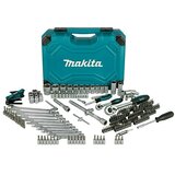 Makita Kofer za alat E-10883 (D x Š x V: 420 x 312 x 130 mm, 221 -dij.) | shoptok.hr